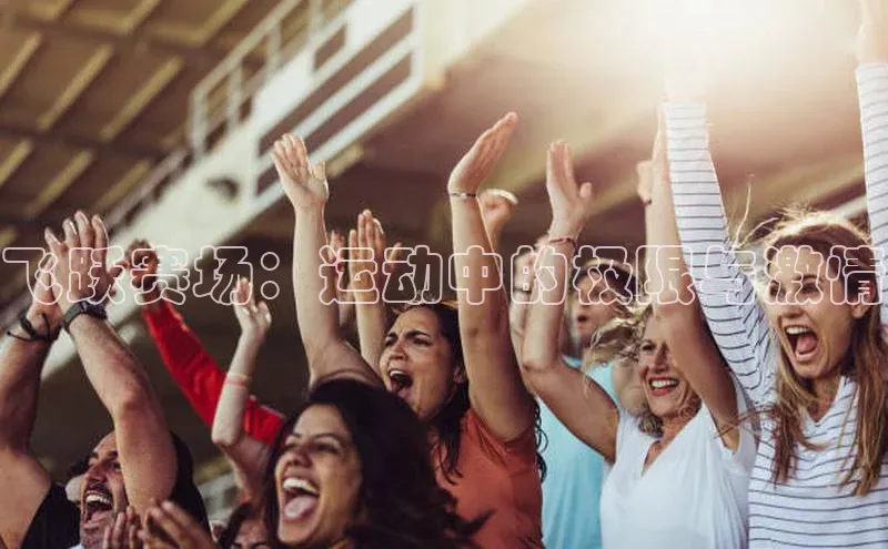 飞跃赛场：运动中的极限与激情